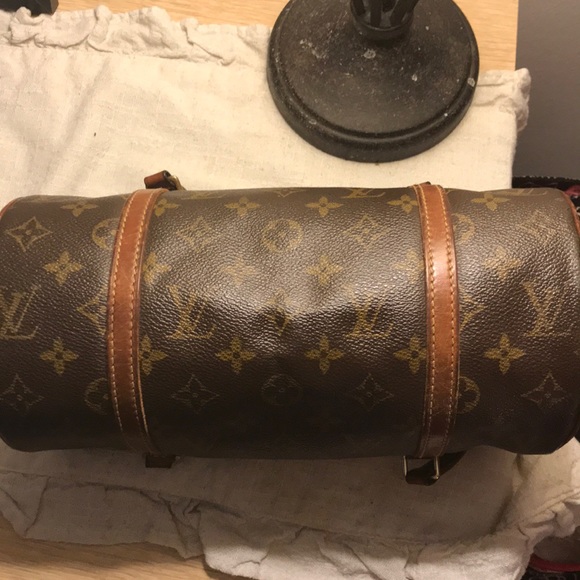 Authentic LV POCKET BOOK - Picture 7 of 7
